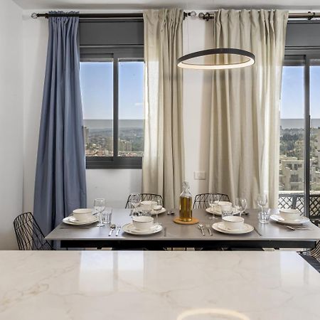 Jerusalem Luxury Apartments By Ib Properties Luaran gambar